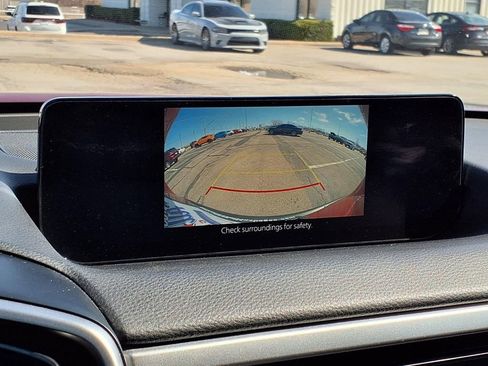 Used 2024 MAZDA CX-50 AWD 2.5 S w/ Preferred Package image 11