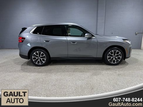 New 2026 BMW X3 xDrive30i AWD/4WD image 2
