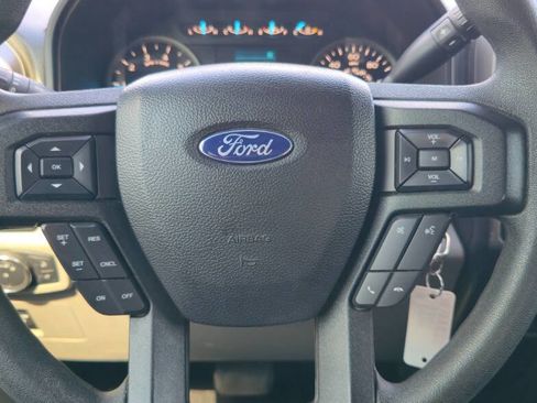 Used 2019 Ford F150 XLT image 13