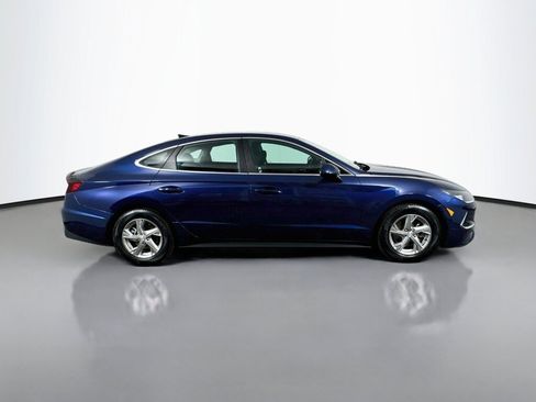 Used 2021 Hyundai Sonata SE FWD image 6