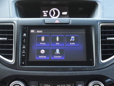 Used 2016 Honda CR-V EX-L image 24