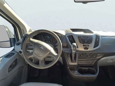 Used 2018 Ford Transit 250 148 High Roof Extended image 10