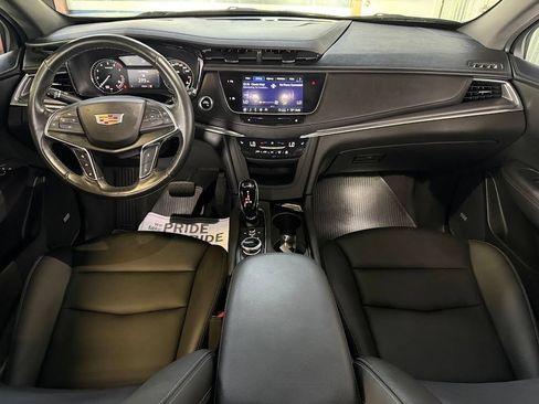 Used 2023 Cadillac XT5 Luxury AWD/4WD image 9