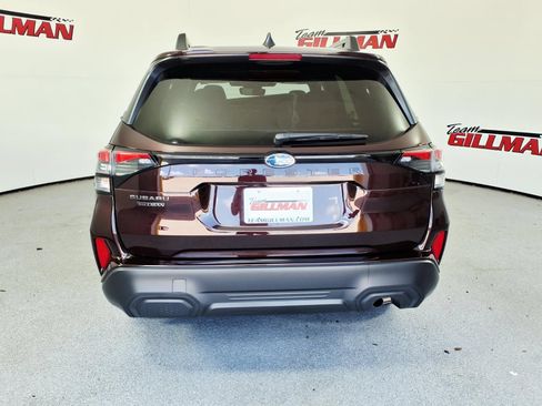 Used 2026 Subaru Forester Premium AWD/4WD image 7