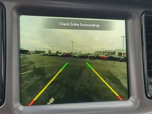 Used 2023 Dodge Challenger GT w/ Plus Package image 12