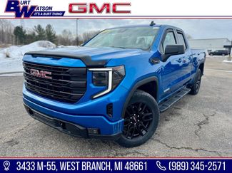 Used 2023 GMC Sierra 1500 Elevation 360° Tour