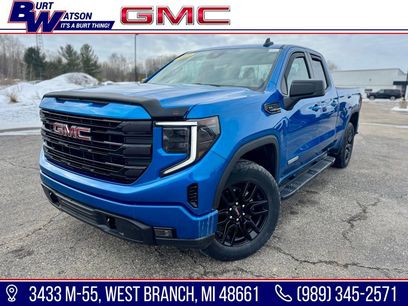 Used 2023 GMC Sierra 1500 Elevation