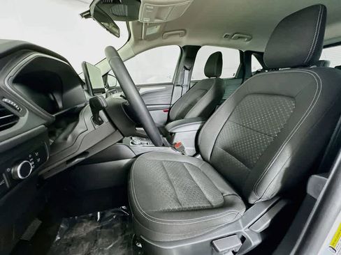 Certified 2025 Ford Escape Active w/ Tech Pack #1 FWD image 12