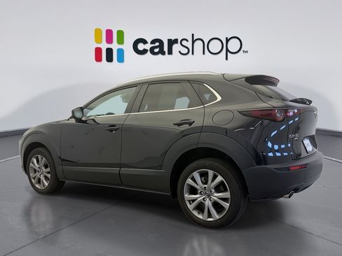 Used 2023 MAZDA CX-30 AWD 2.5 S w/ Select Package image 3