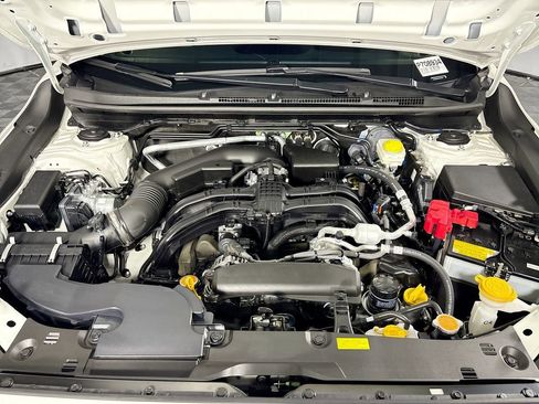 Certified 2025 Subaru Crosstrek 2.0i Premium w/ Crosstrek Mirror Package image 22