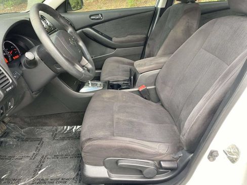 Used 2012 Nissan Altima 2.5 S FWD image 12