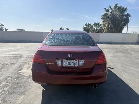 Used 2007 Honda Accord SE image 9