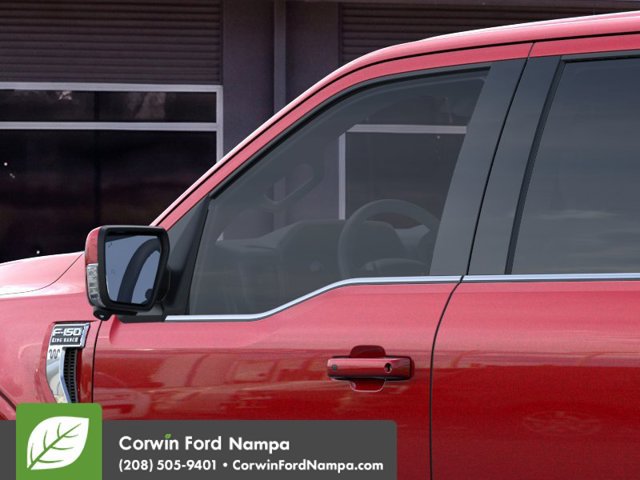 New 2026 Ford F150 King Ranch w/ Equipment Group 601A High AWD/4WD image 20