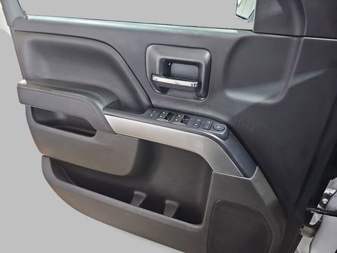 Used 2016 Chevrolet Silverado 1500 LT w/ All Star Edition AWD/4WD image 31