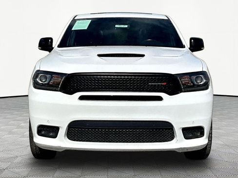 Used 2020 Dodge Durango R/T w/ Blacktop Package AWD/4WD image 2