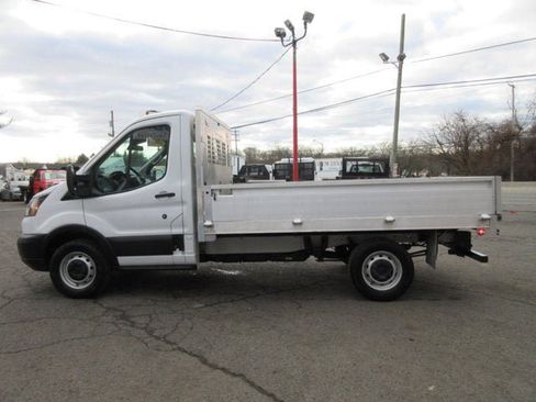 Used 2019 Ford Transit 250 138 RWD image 27