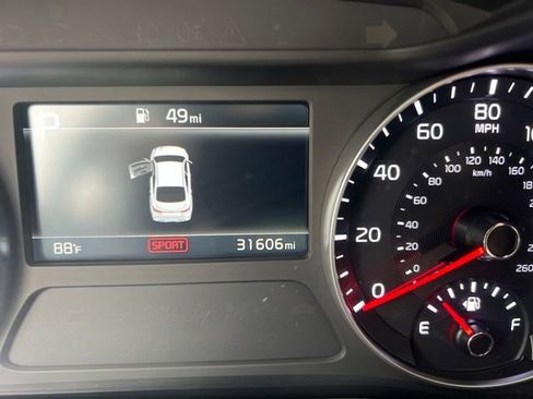Certified 2024 Kia Forte LX FWD image 13