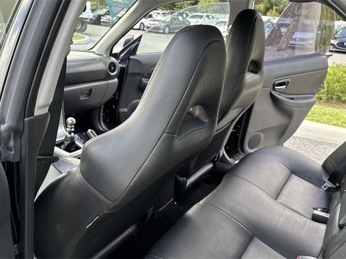 Used 2006 Subaru Impreza WRX STI image 35
