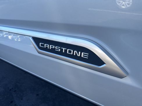 Used 2026 Toyota Tundra Capstone image 6