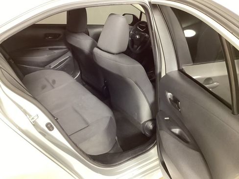 Used 2023 Toyota Corolla LE FWD image 21