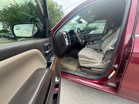 Used 2017 GMC Sierra 1500 SLE w/ SLE Value Package image 20