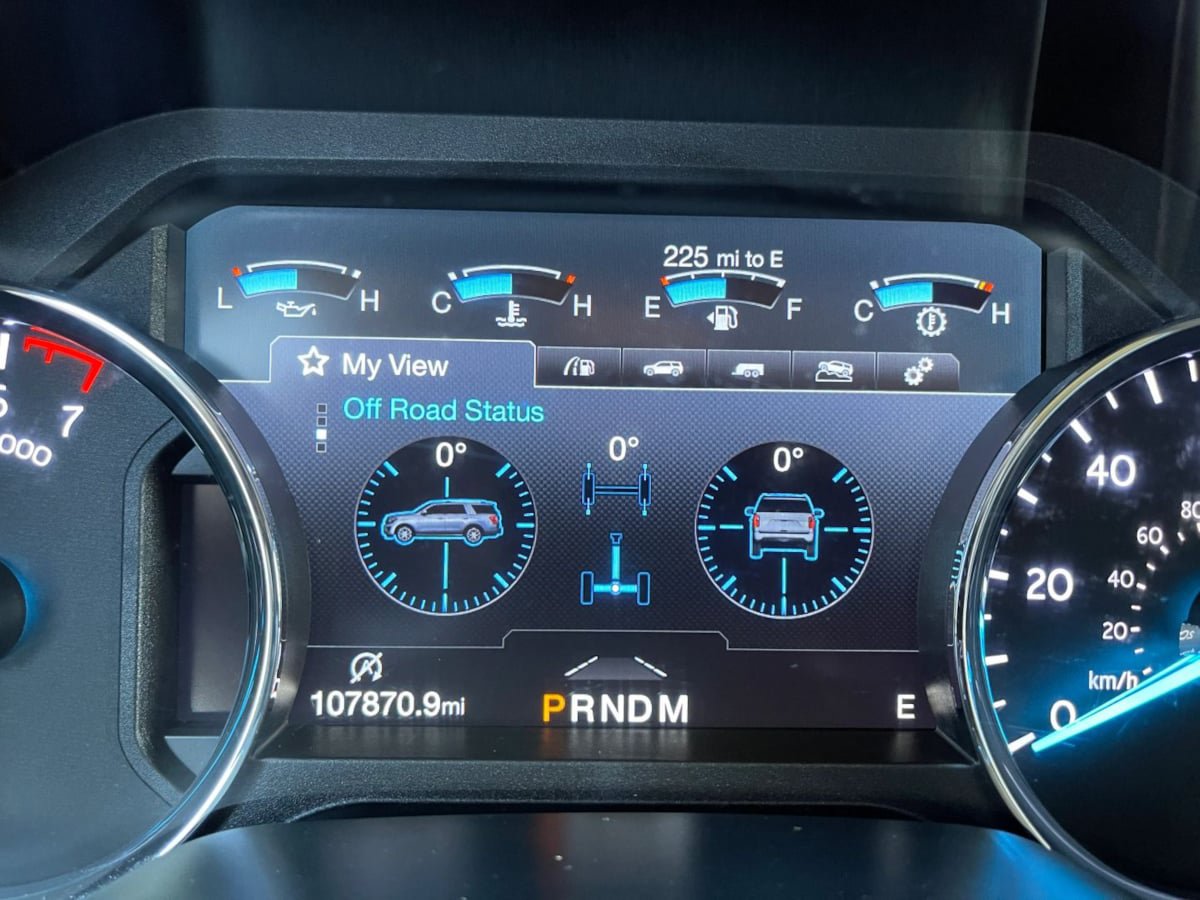 Used 2019 Ford Expedition Platinum RWD image 43