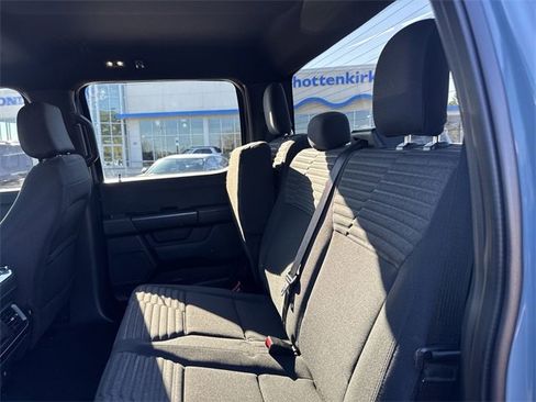 Used 2023 Ford F150 XL w/ STX Appearance Package image 26