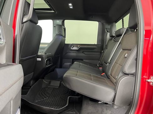 New 2026 Chevrolet Silverado 2500 High Country w/ Technology Package AWD/4WD image 11