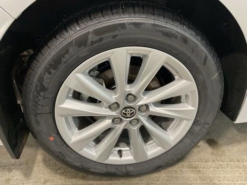 New 2026 Toyota Corolla LE image 7