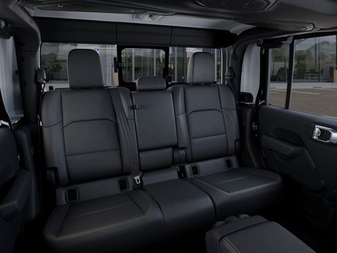 New 2026 Jeep Gladiator Sport image 15