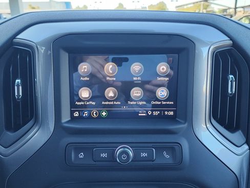 New 2026 GMC Sierra 3500 Pro w/ Convenience Package image 26