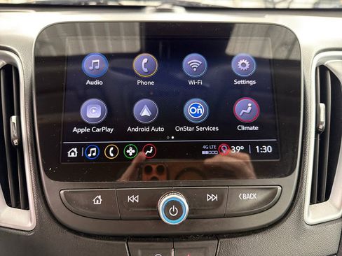 Used 2023 Chevrolet Malibu LT image 20