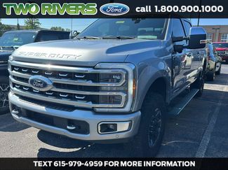 Used 2026 Ford F250 Lariat AWD/4WD video 1