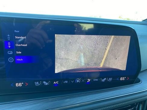 New 2026 Chevrolet Tahoe Premier RWD image 25