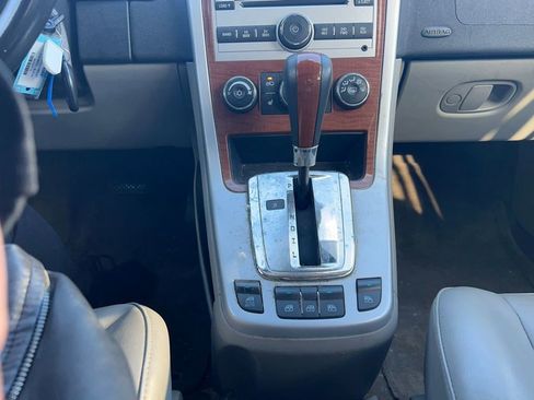 Used 2008 Chevrolet Equinox LTZ w/ Chrome Plus Package image 15