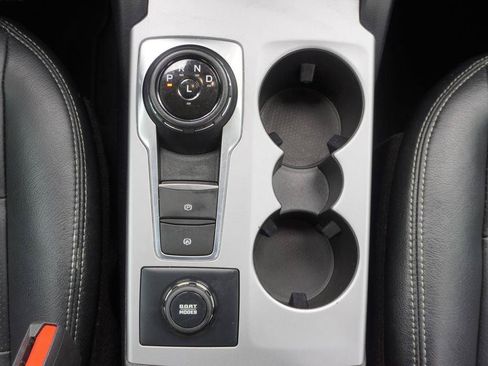 Certified 2023 Ford Bronco Sport Big Bend w/ Convenience Package AWD/4WD image 18