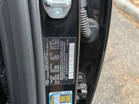 Used 2025 Hyundai Tucson SEL image 53