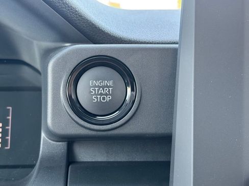New 2026 Toyota Tacoma SR5 AWD/4WD image 21