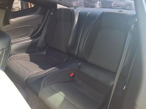 Certified 2024 Ford Mustang GT RWD image 12