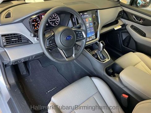 New 2025 Subaru Legacy Premium w/ Popular Package #1 image 14