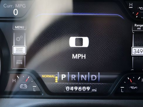 Used 2022 RAM 1500 Limited AWD/4WD image 30