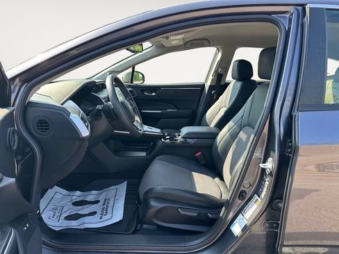 Used 2018 Honda Clarity Plug-In Hybrid image 9