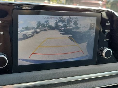 Certified 2020 Hyundai Sonata SEL image 26