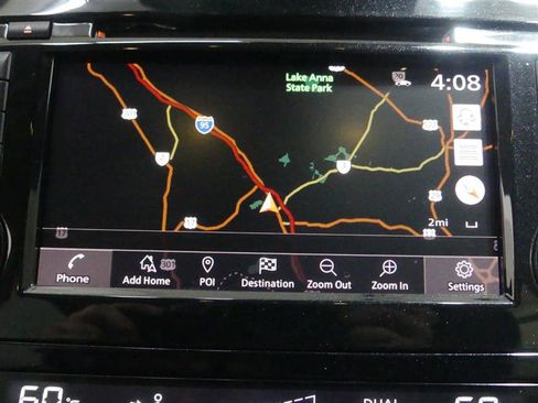 Used 2018 Nissan Rogue SL w/ Premium Package image 44