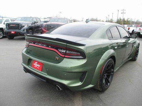 Used 2023 Dodge Charger Scat Pack image 7