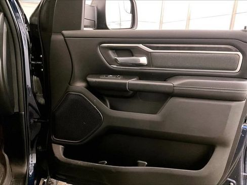 Used 2022 RAM 1500 Big Horn AWD/4WD image 23