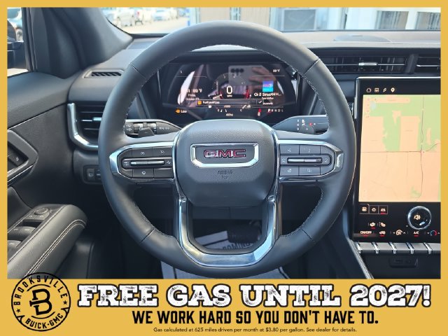 New 2027 GMC Terrain Elevation w/ LPO, Floor Liner Package FWD image 14