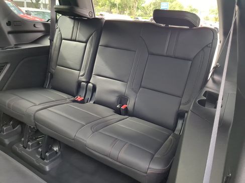 Used 2023 Chevrolet Tahoe RST w/ Luxury Package AWD/4WD image 31