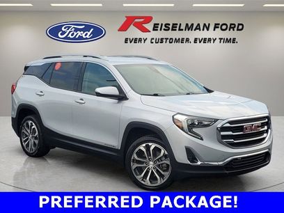 Used 2020 GMC Terrain SLT w/ Preferred Package