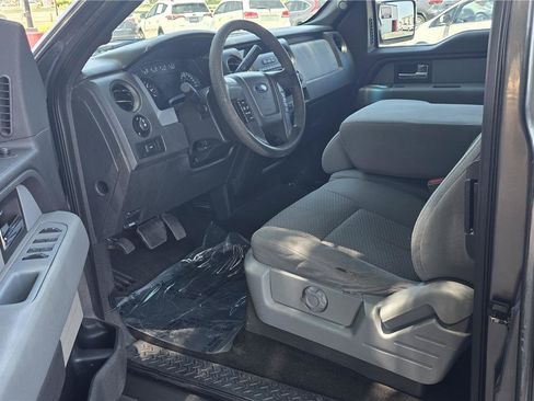 Used 2013 Ford F150 STX w/ Mid Equipment Group RWD image 13